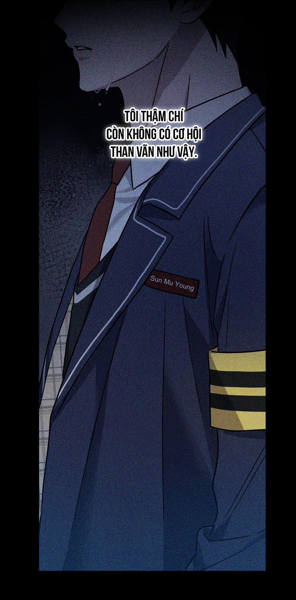 Cuộc Tình Gian Dối 5 trang 31