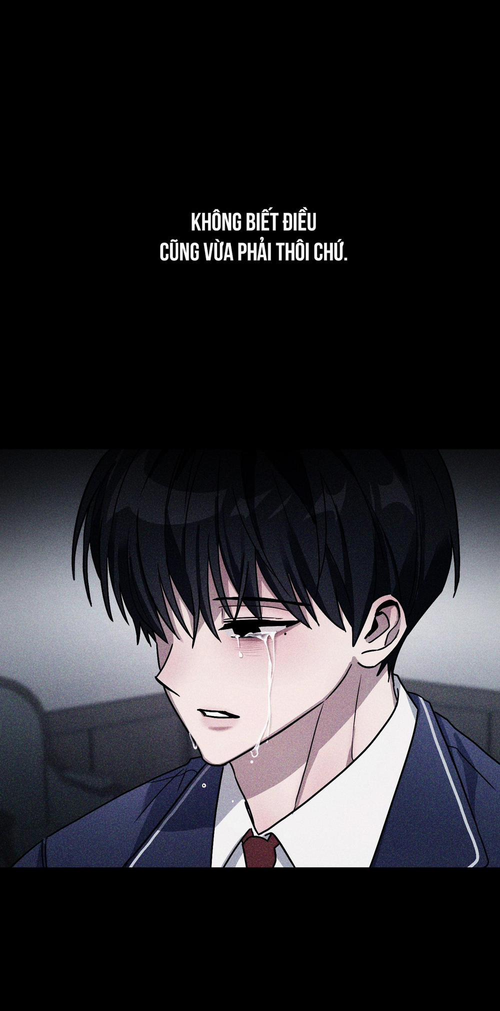 Cuộc Tình Gian Dối 5 trang 32