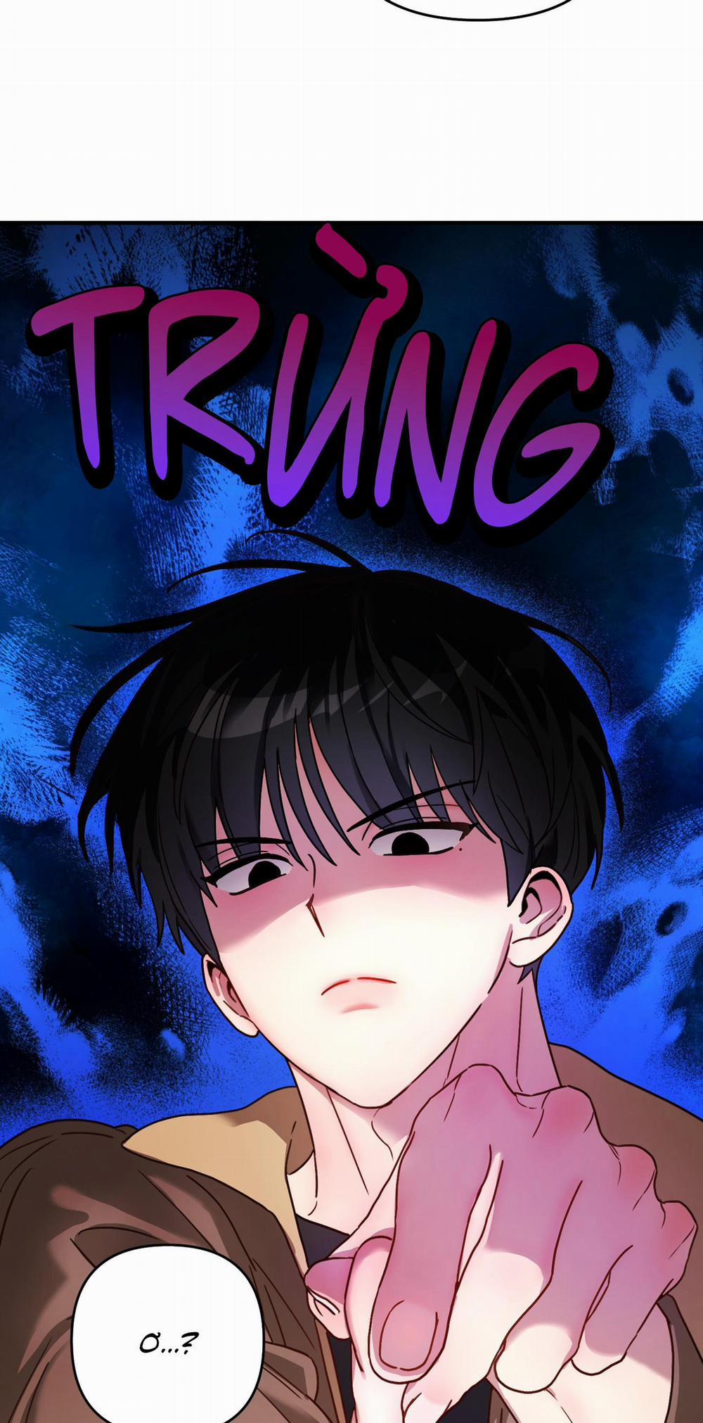 Cuộc Tình Gian Dối 5 trang 35