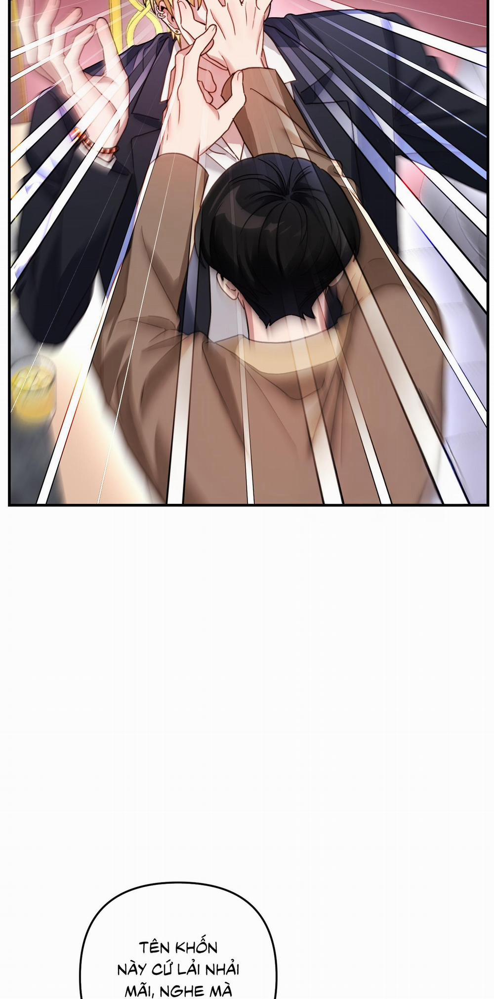 Cuộc Tình Gian Dối 5 trang 37