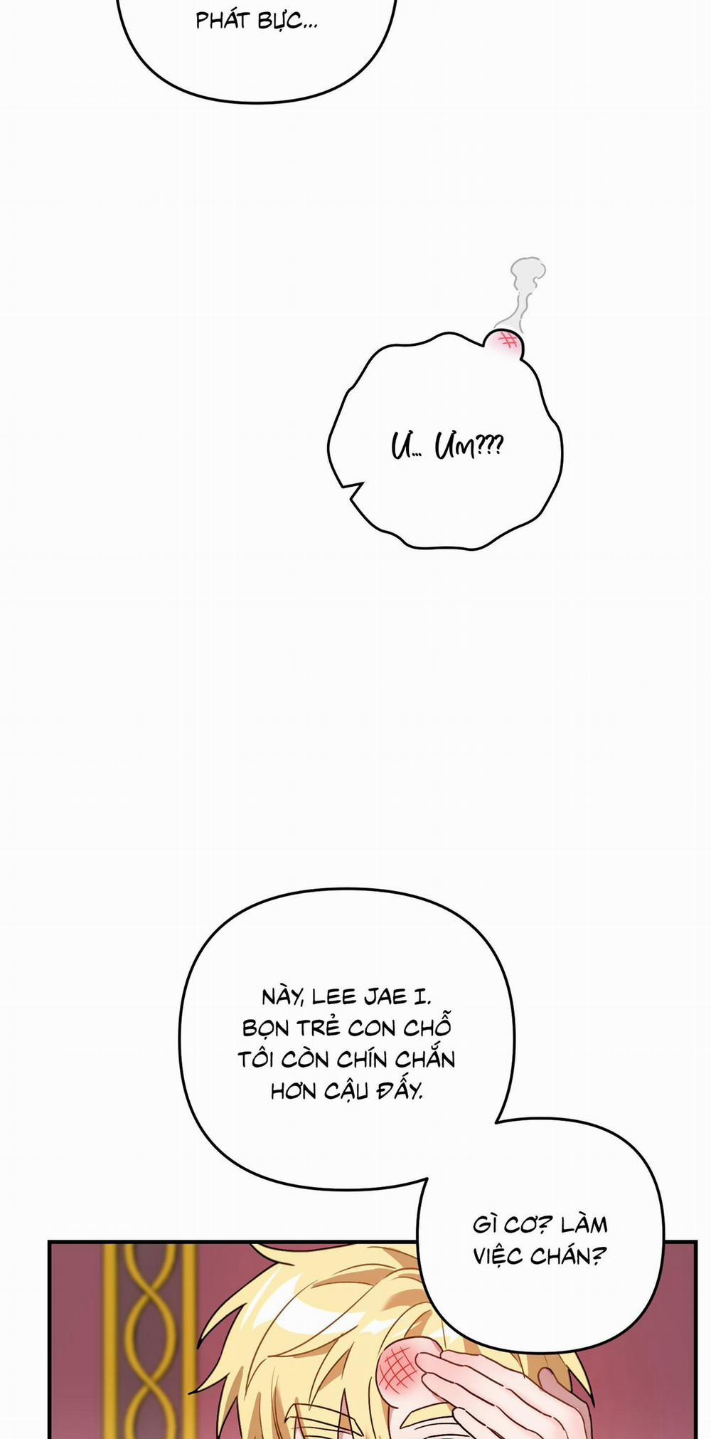 Cuộc Tình Gian Dối 5 trang 38