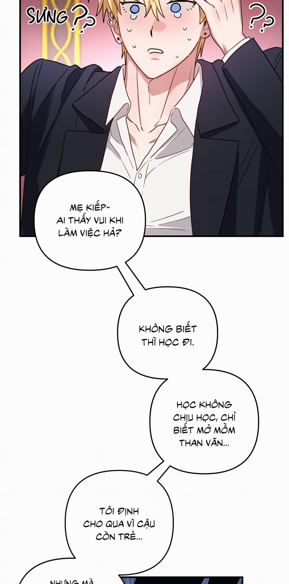 Cuộc Tình Gian Dối 5 trang 39