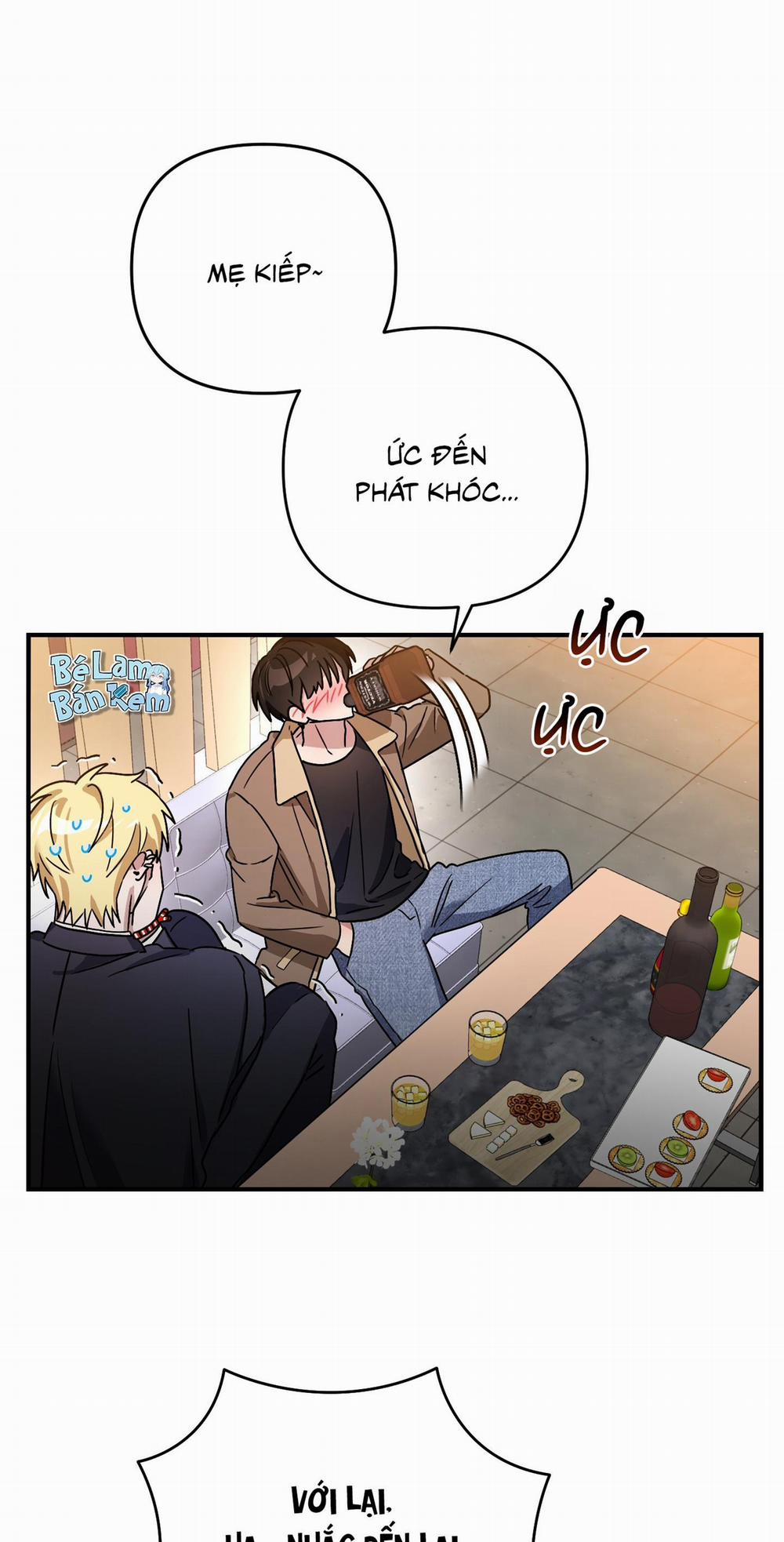 Cuộc Tình Gian Dối 5 trang 42