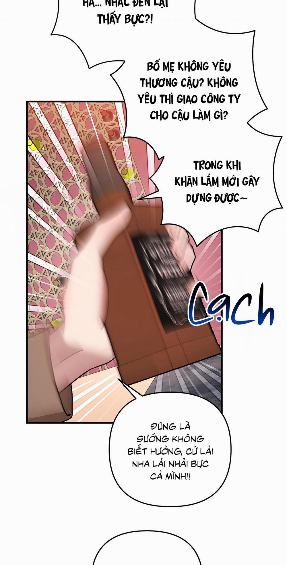 Cuộc Tình Gian Dối 5 trang 43