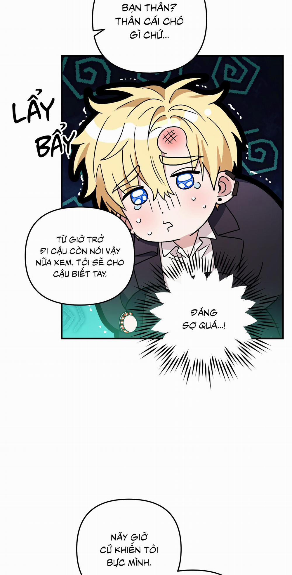 Cuộc Tình Gian Dối 5 trang 44