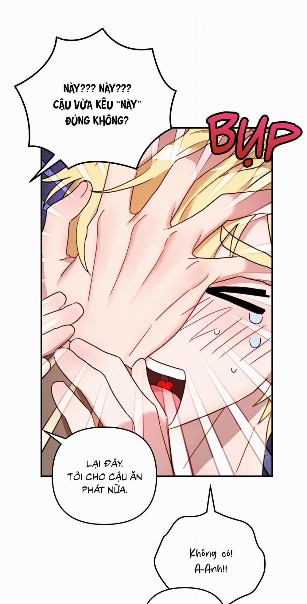 Cuộc Tình Gian Dối 5 trang 46