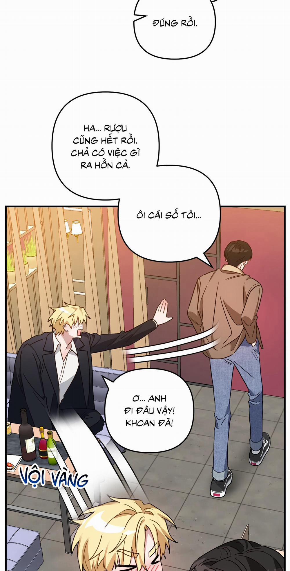 Cuộc Tình Gian Dối 5 trang 47