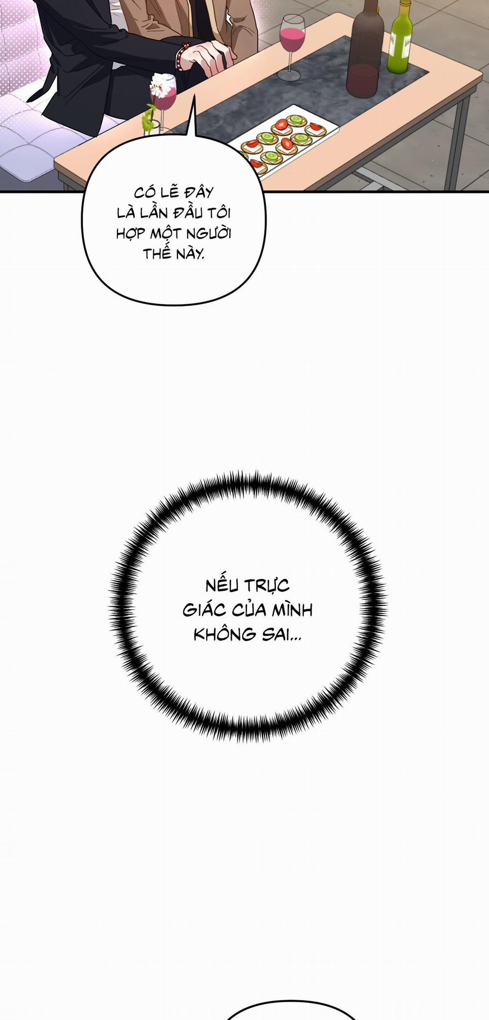 Cuộc Tình Gian Dối 5 trang 5