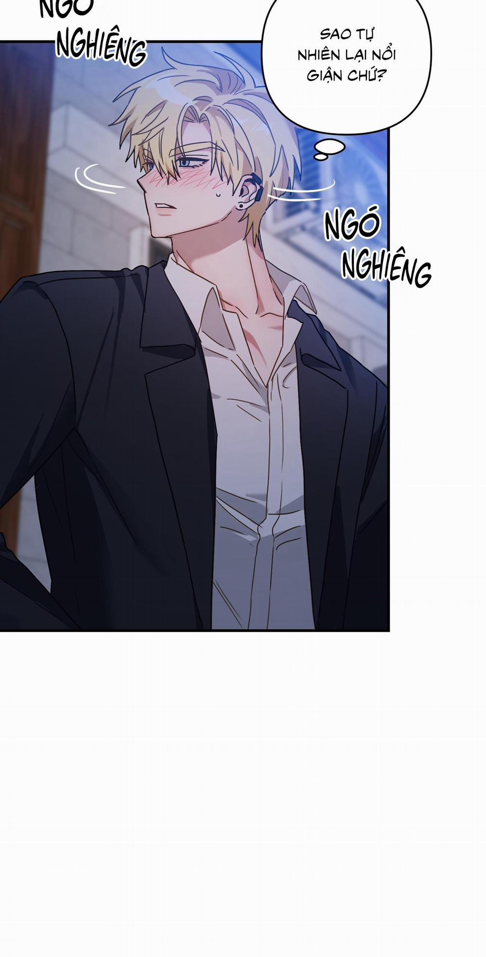 Cuộc Tình Gian Dối 5 trang 50