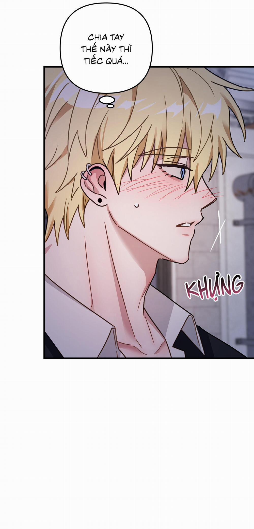 Cuộc Tình Gian Dối 5 trang 51