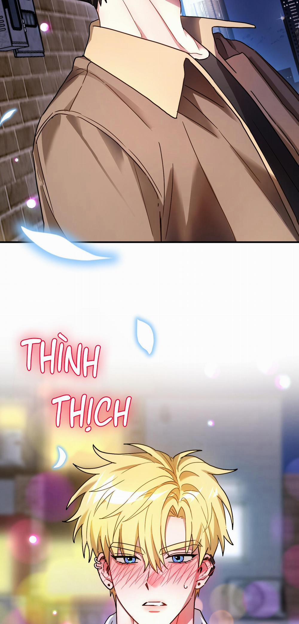 Cuộc Tình Gian Dối 5 trang 54