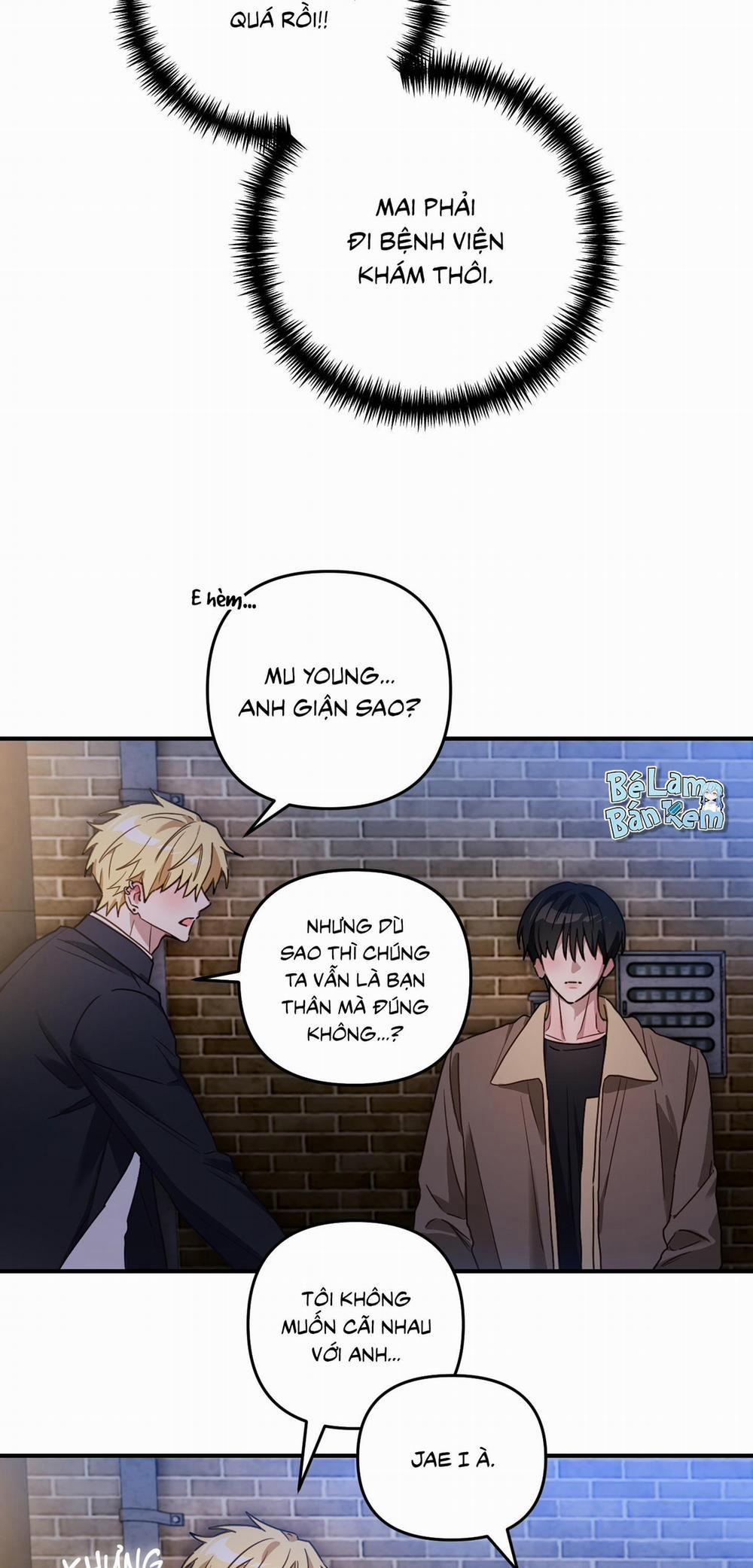 Cuộc Tình Gian Dối 5 trang 56