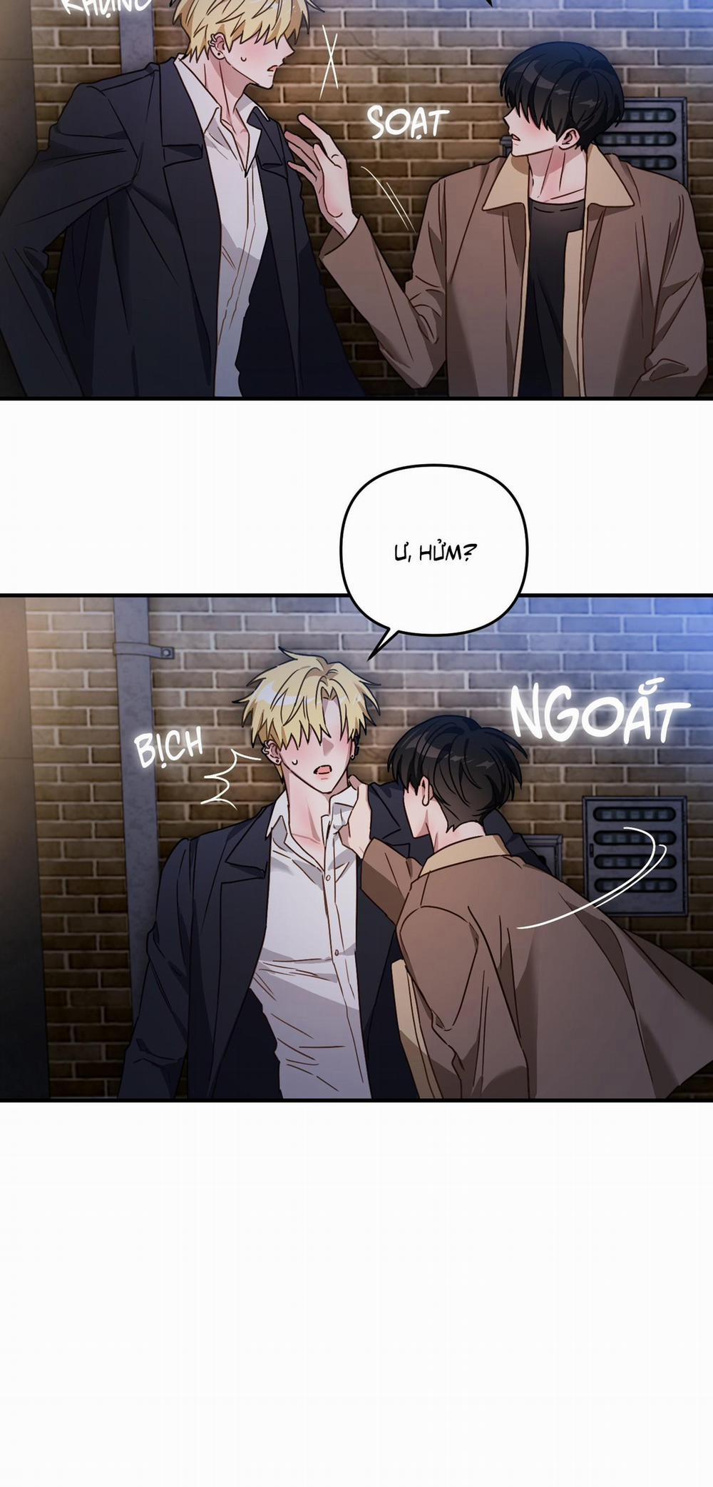 Cuộc Tình Gian Dối 5 trang 57