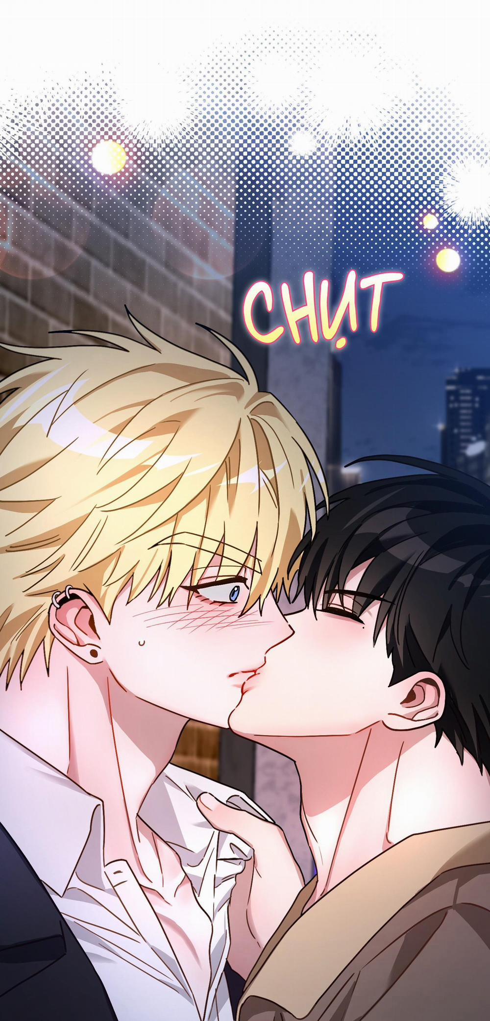 Cuộc Tình Gian Dối 5 trang 59