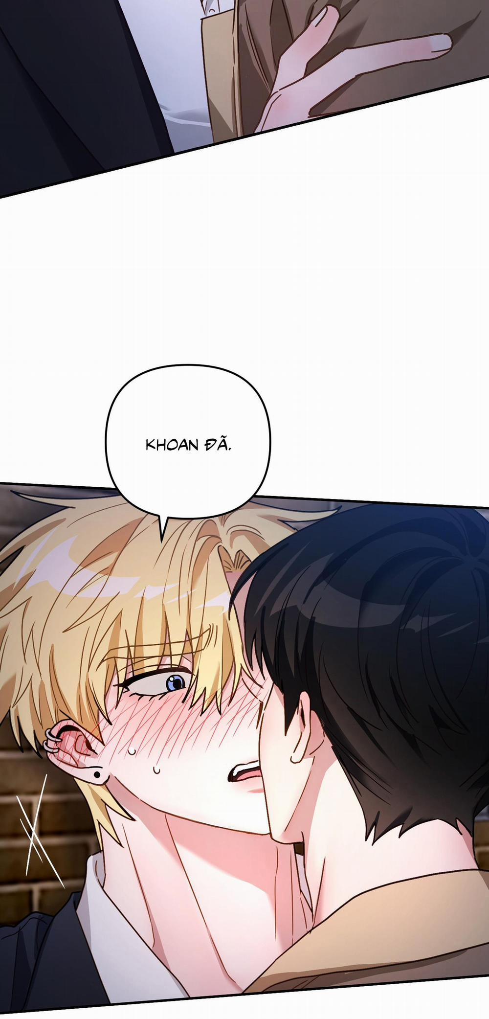 Cuộc Tình Gian Dối 5 trang 60