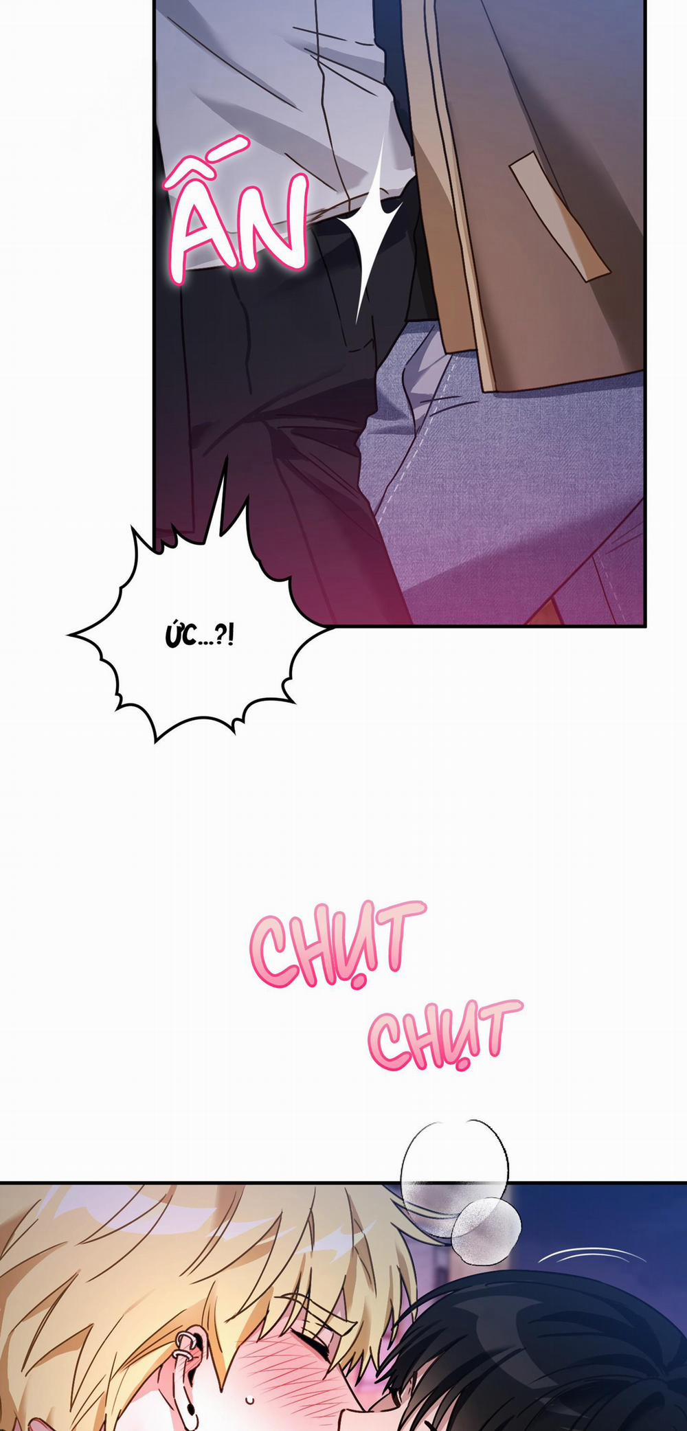 Cuộc Tình Gian Dối 5 trang 63