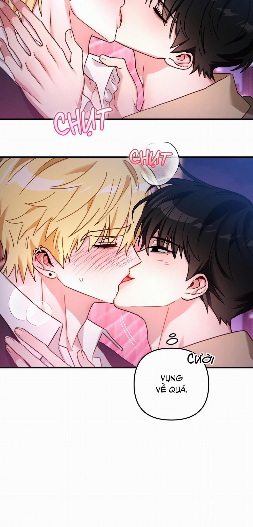 Cuộc Tình Gian Dối 5 trang 64