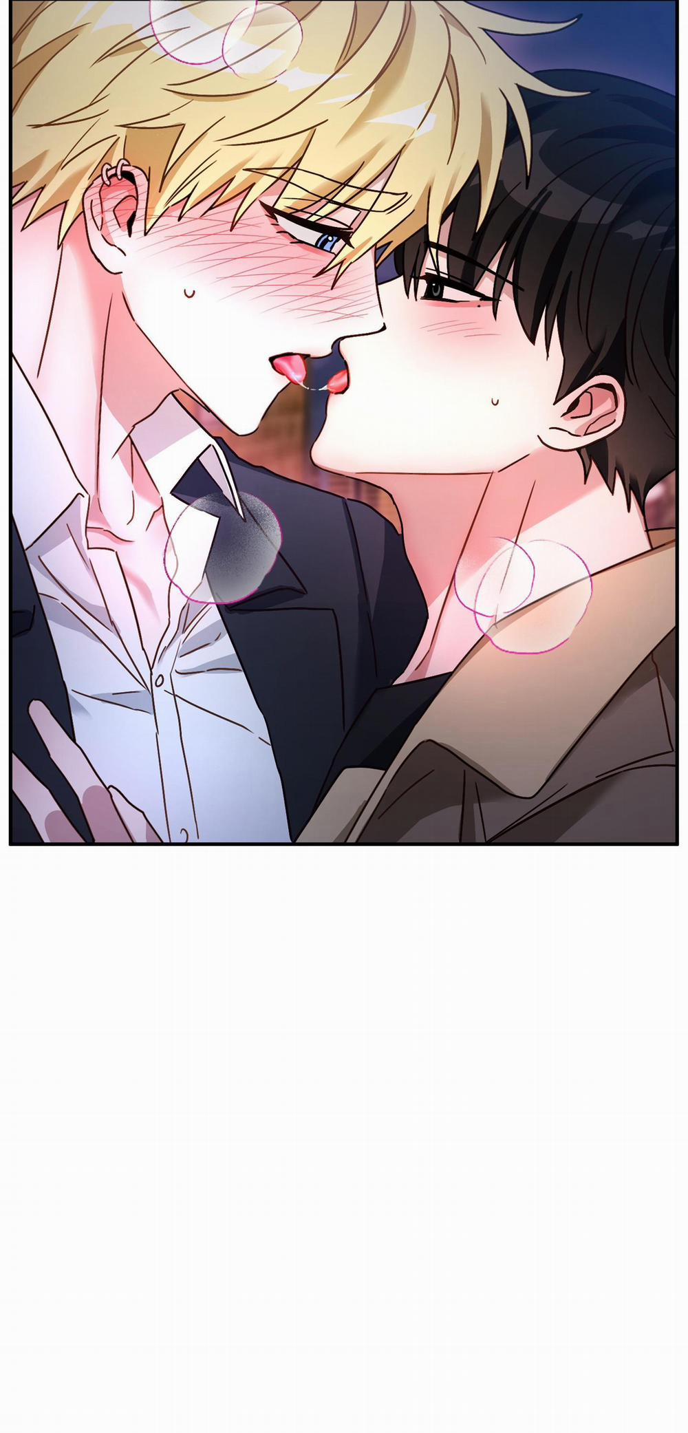 Cuộc Tình Gian Dối 5 trang 66