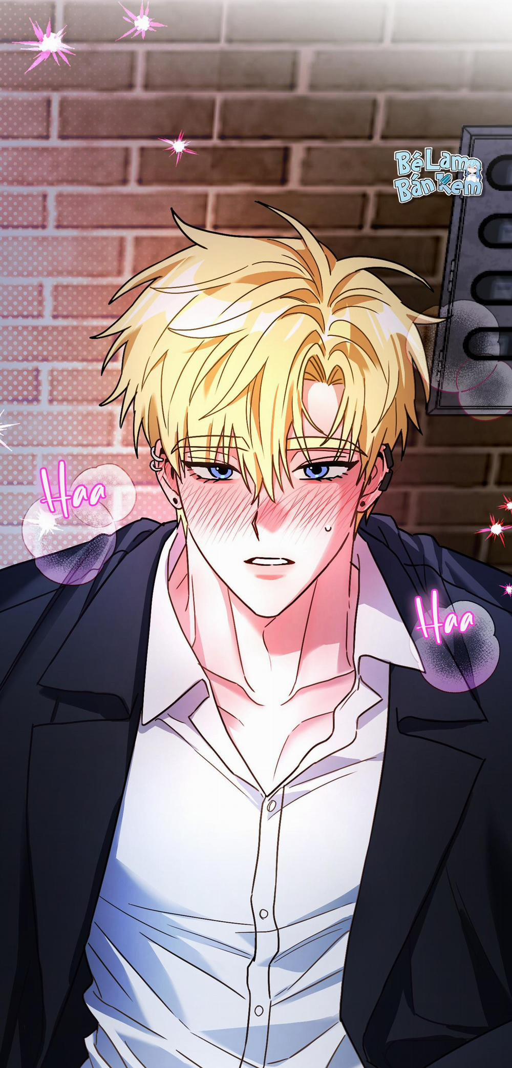 Cuộc Tình Gian Dối 5 trang 68