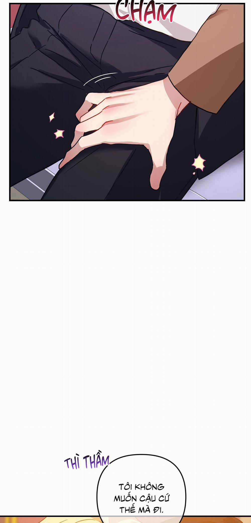 Cuộc Tình Gian Dối 5 trang 7