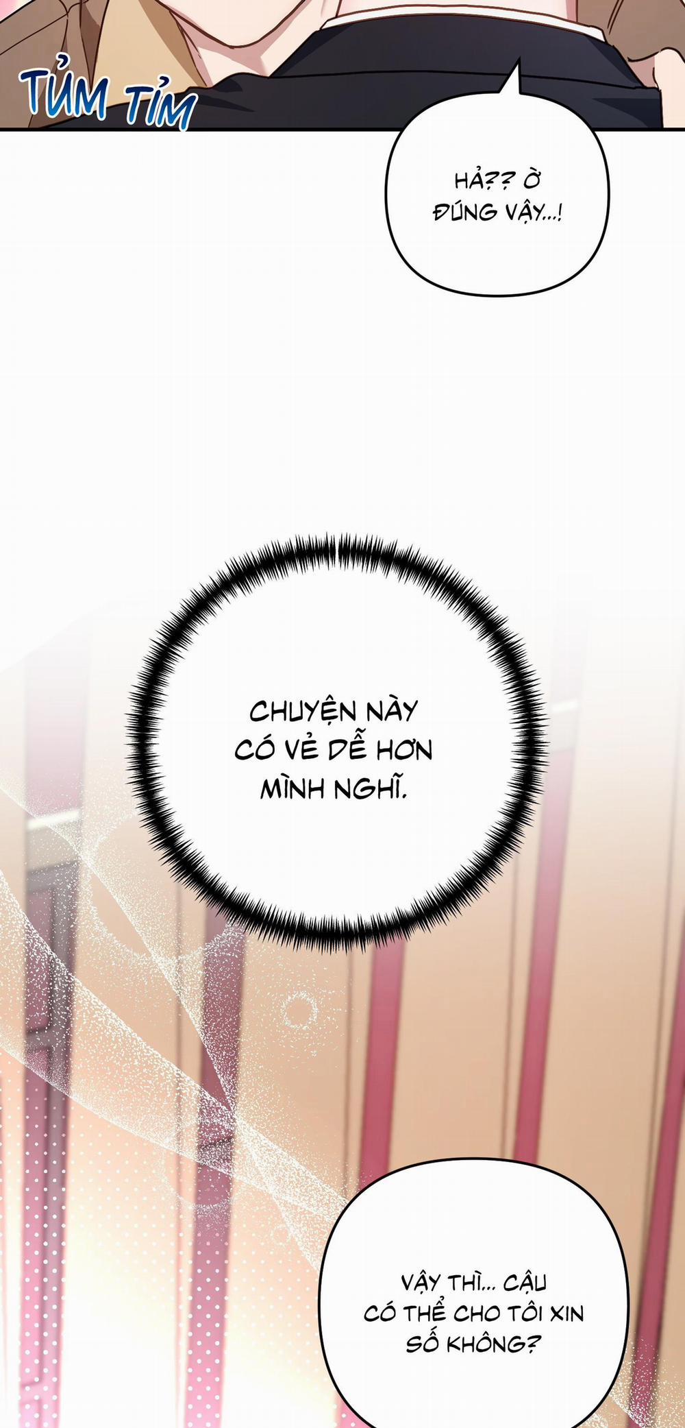 Cuộc Tình Gian Dối 5 trang 9