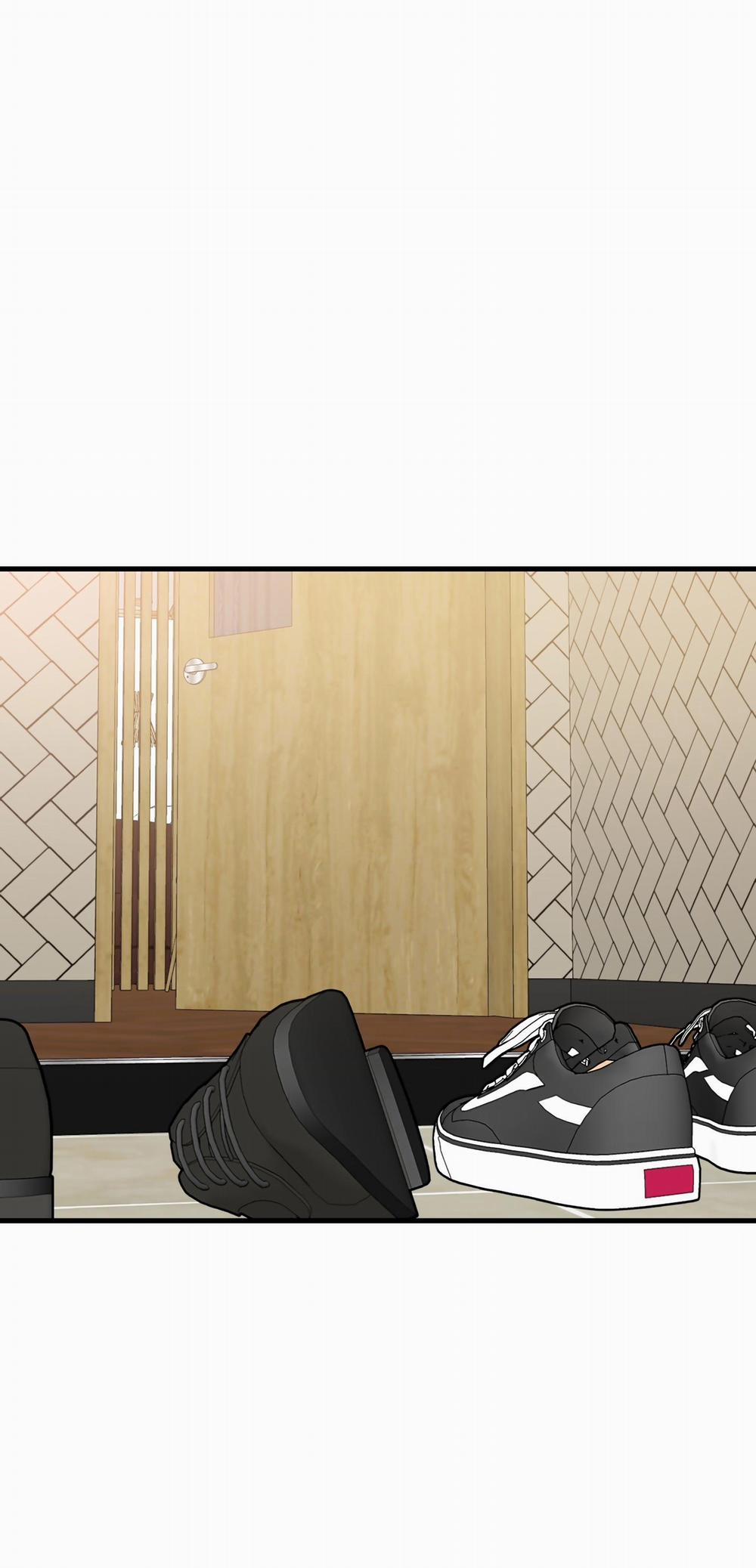 Cuộc Tình Gian Dối 6 trang 1