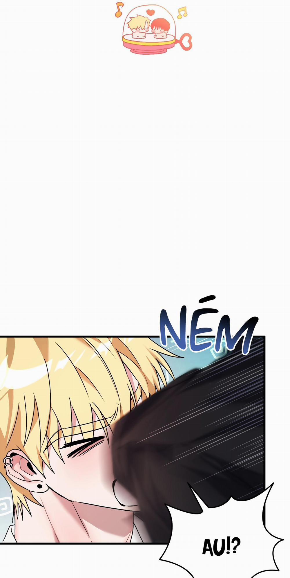 Cuộc Tình Gian Dối 6 trang 11