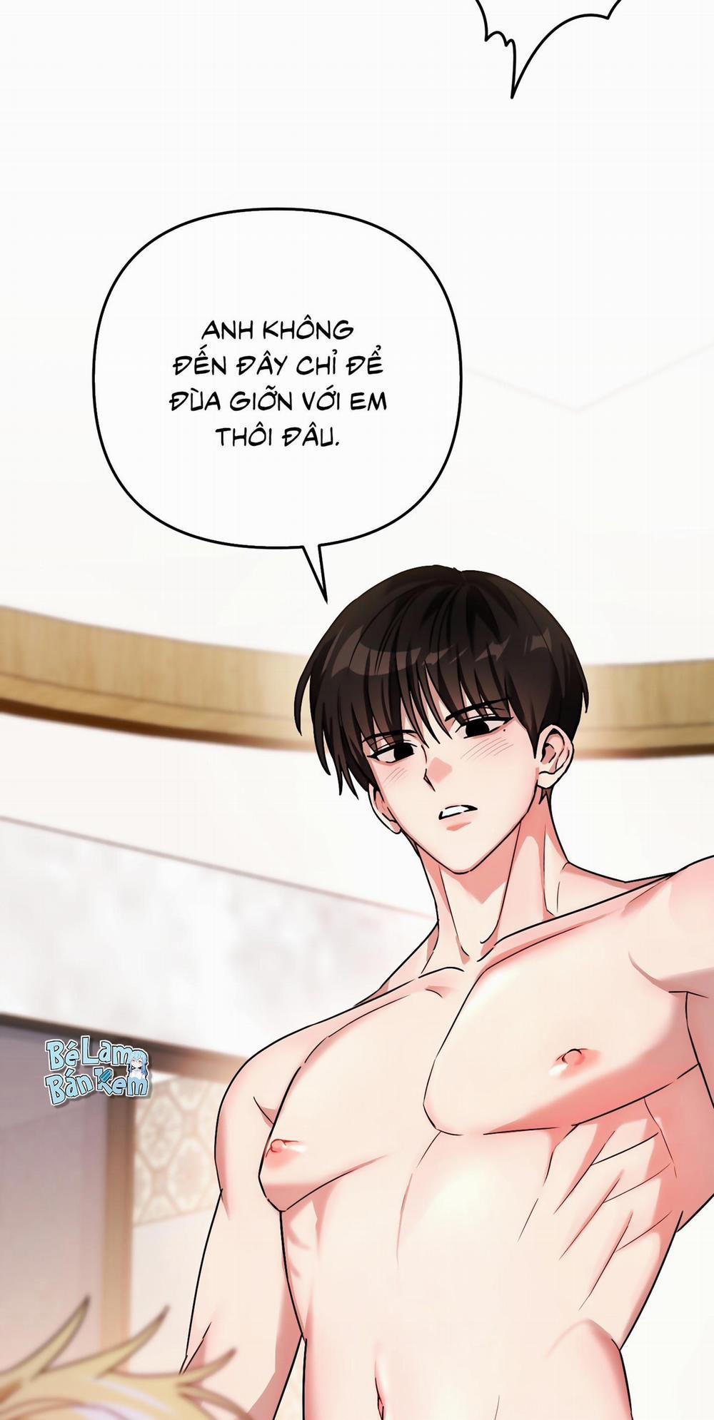 Cuộc Tình Gian Dối 6 trang 12