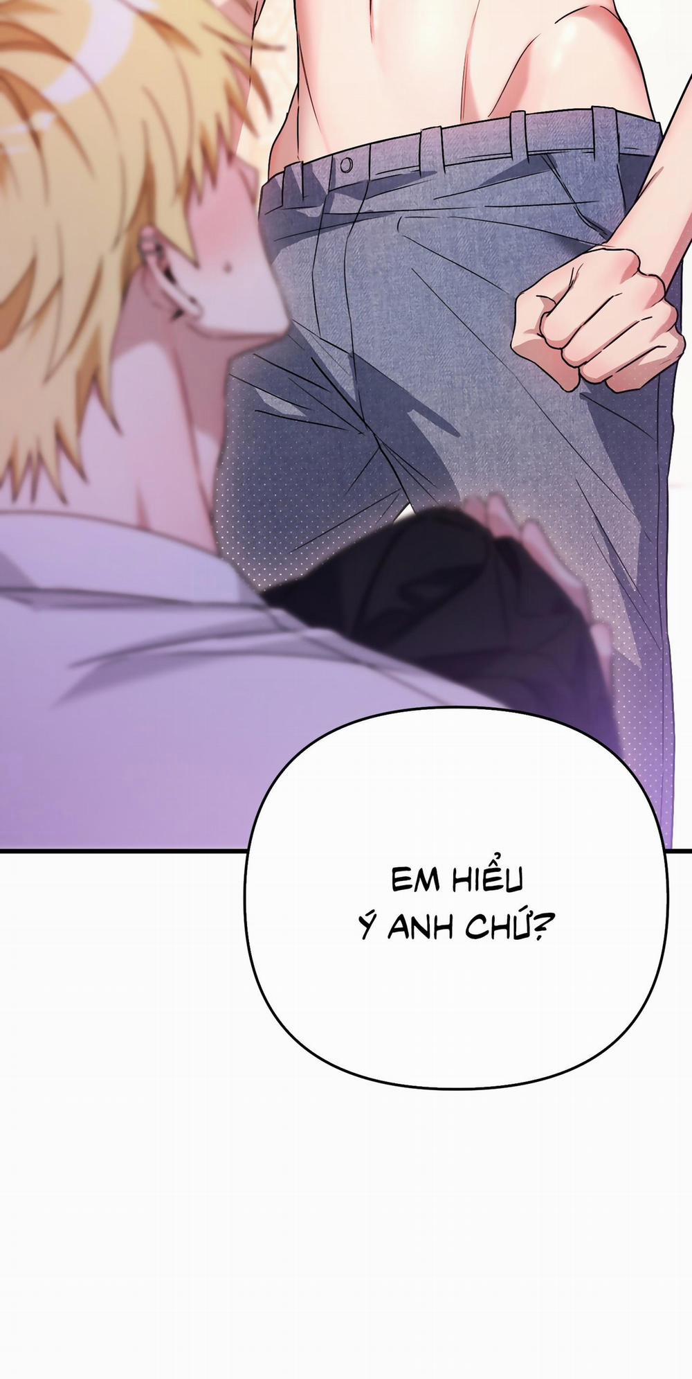 Cuộc Tình Gian Dối 6 trang 13