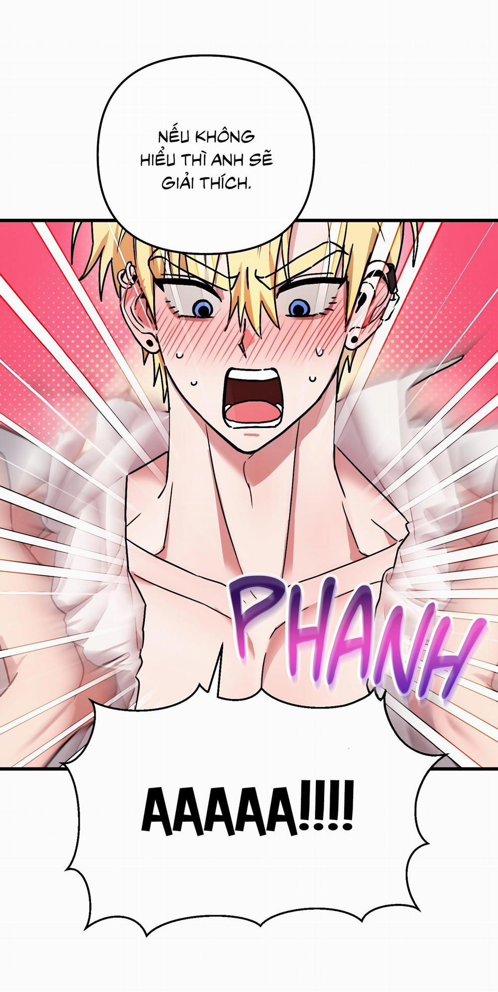 Cuộc Tình Gian Dối 6 trang 14