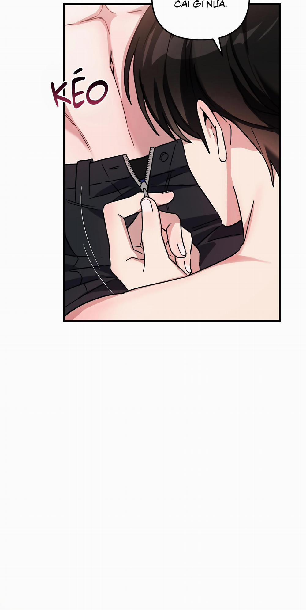 Cuộc Tình Gian Dối 6 trang 20