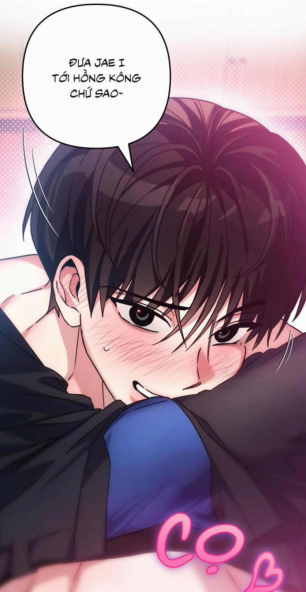 Cuộc Tình Gian Dối 6 trang 21