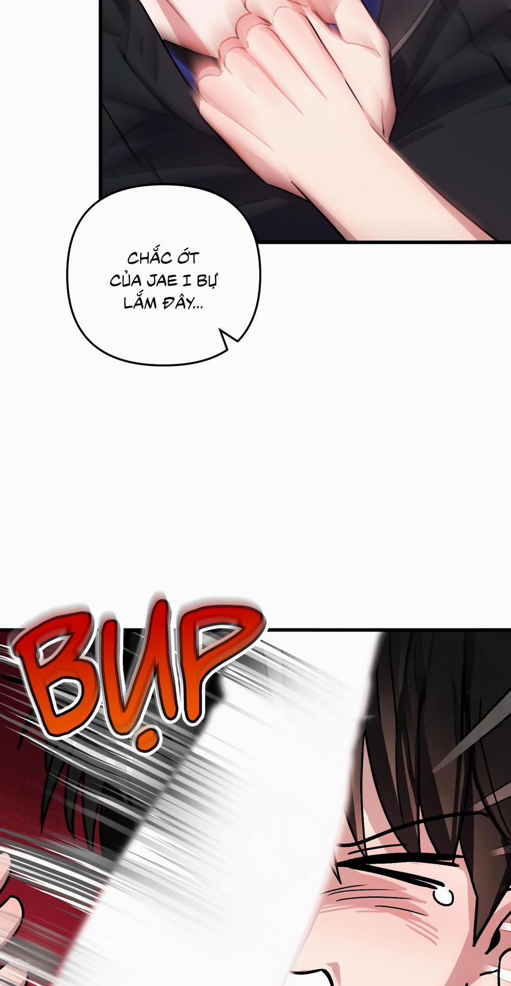 Cuộc Tình Gian Dối 6 trang 23