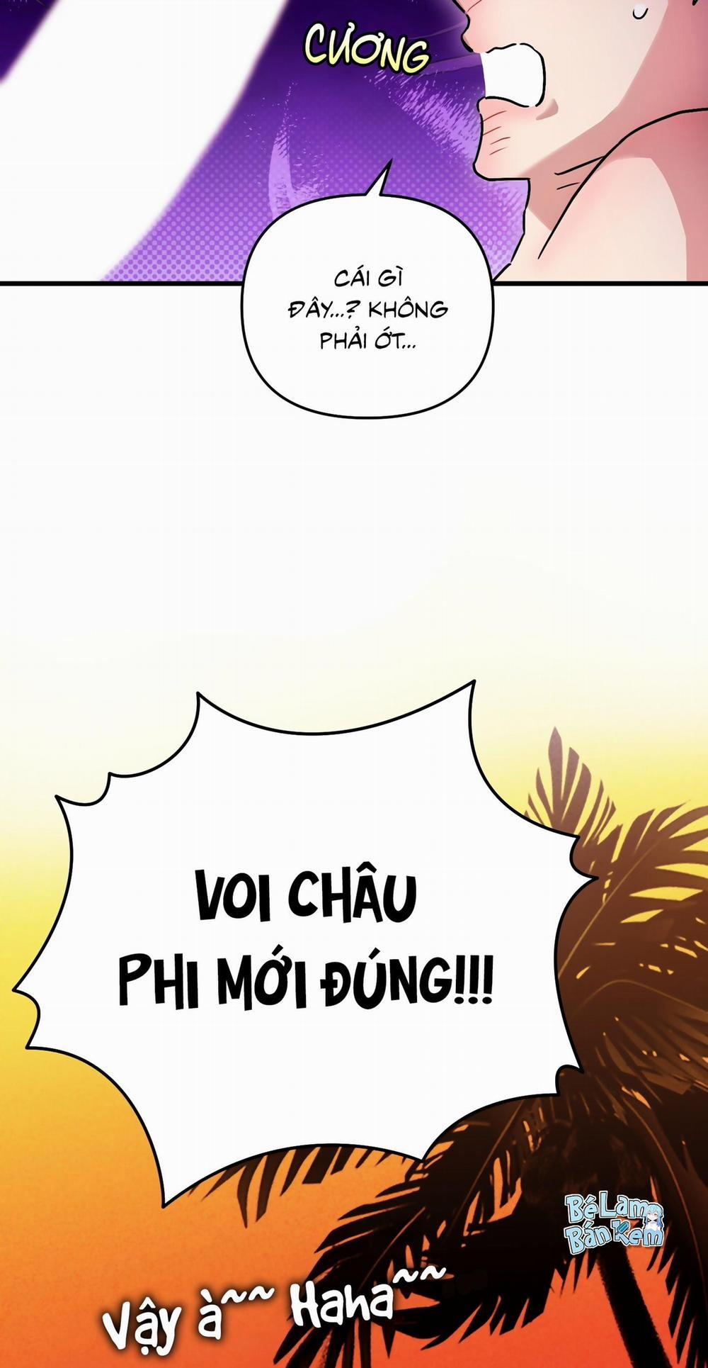 Cuộc Tình Gian Dối 6 trang 25