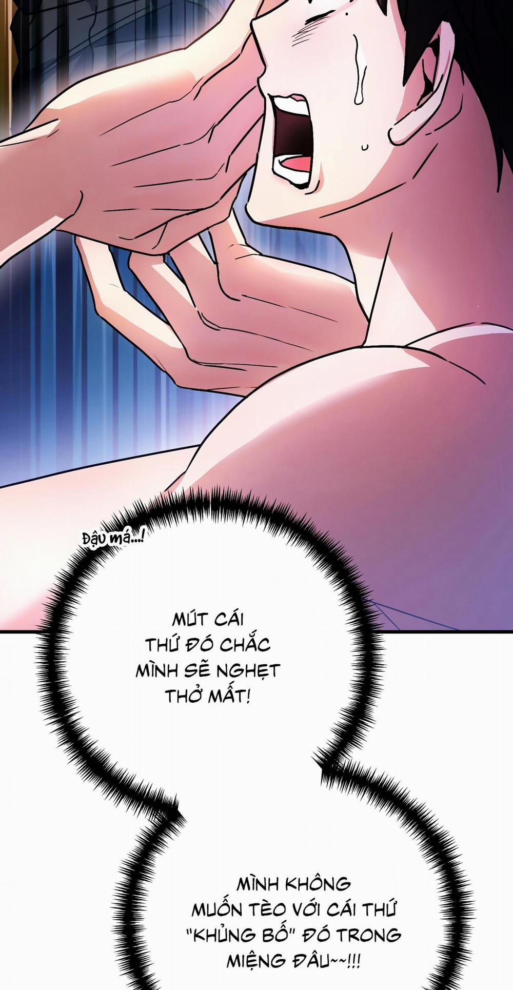 Cuộc Tình Gian Dối 6 trang 27