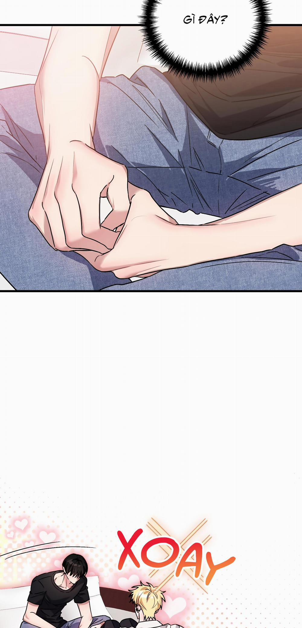 Cuộc Tình Gian Dối 6 trang 3