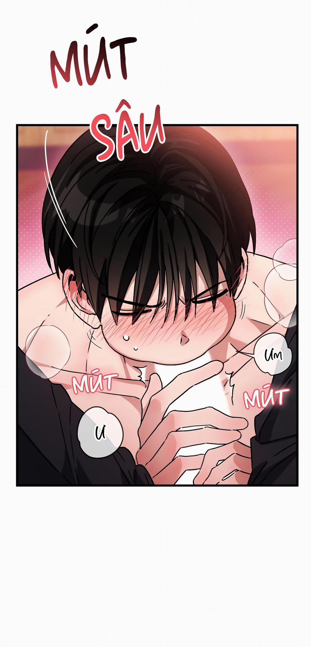 Cuộc Tình Gian Dối 6 trang 31