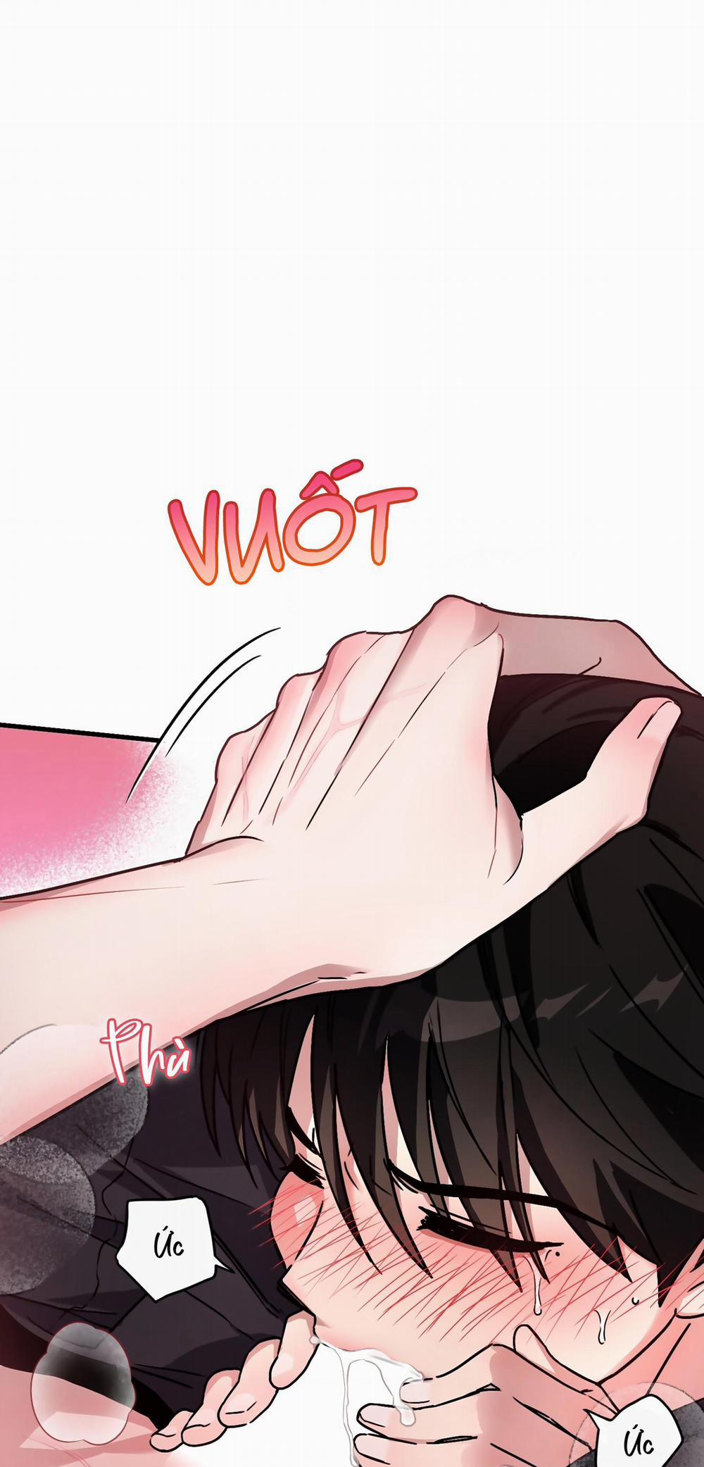 Cuộc Tình Gian Dối 6 trang 34