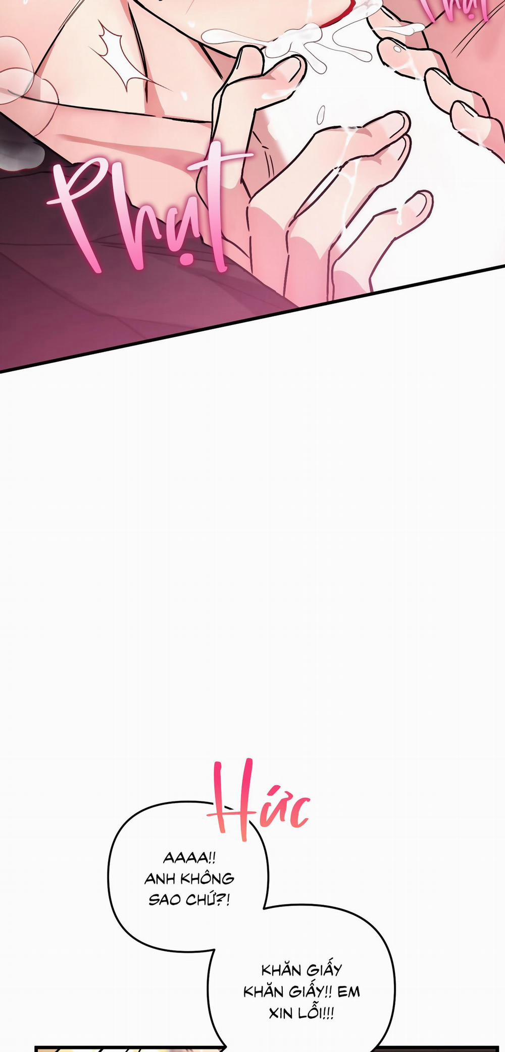 Cuộc Tình Gian Dối 6 trang 38