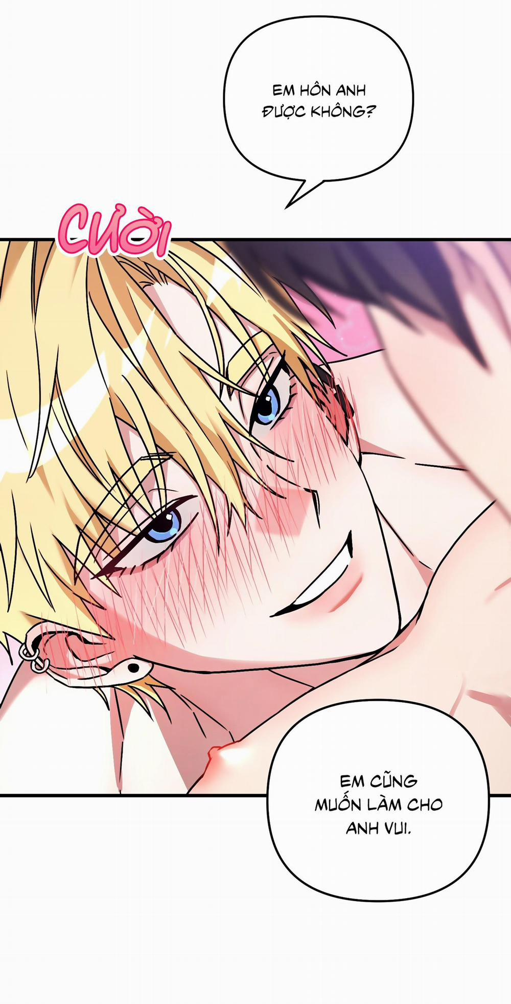 Cuộc Tình Gian Dối 6 trang 42