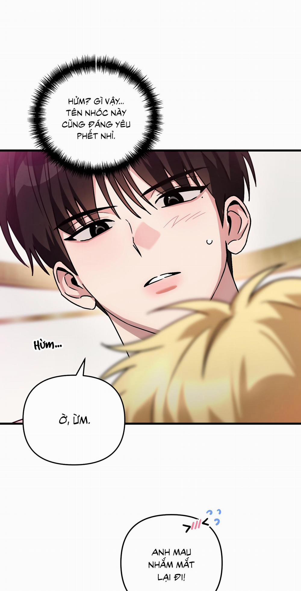 Cuộc Tình Gian Dối 6 trang 43