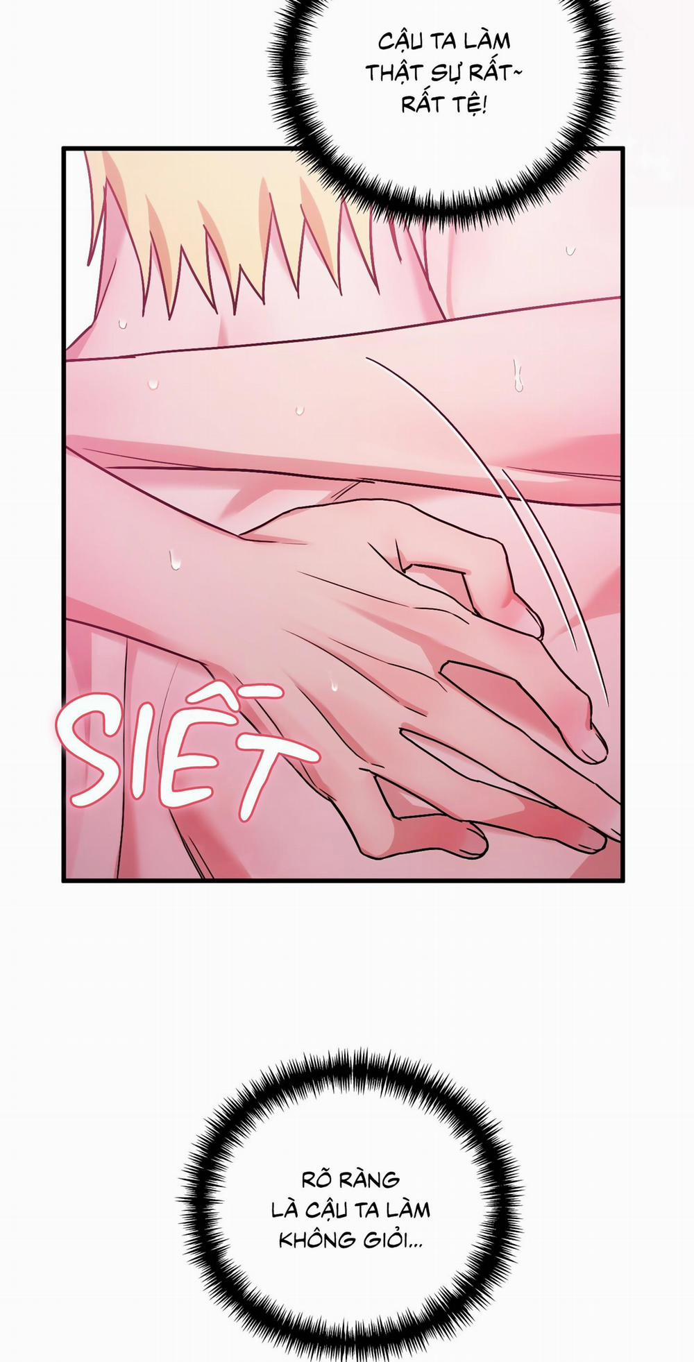 Cuộc Tình Gian Dối 6 trang 48