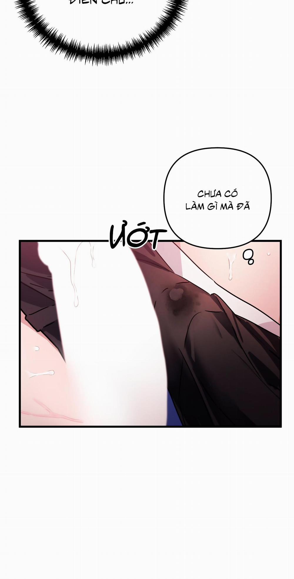 Cuộc Tình Gian Dối 6 trang 50