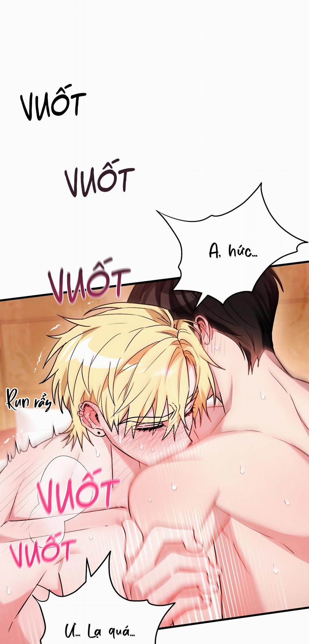 Cuộc Tình Gian Dối 6 trang 56