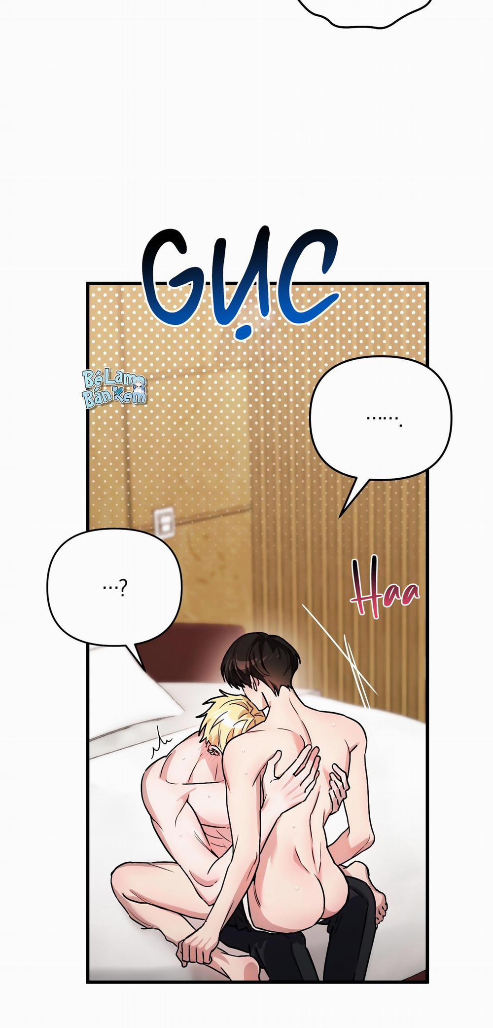 Cuộc Tình Gian Dối 6 trang 60