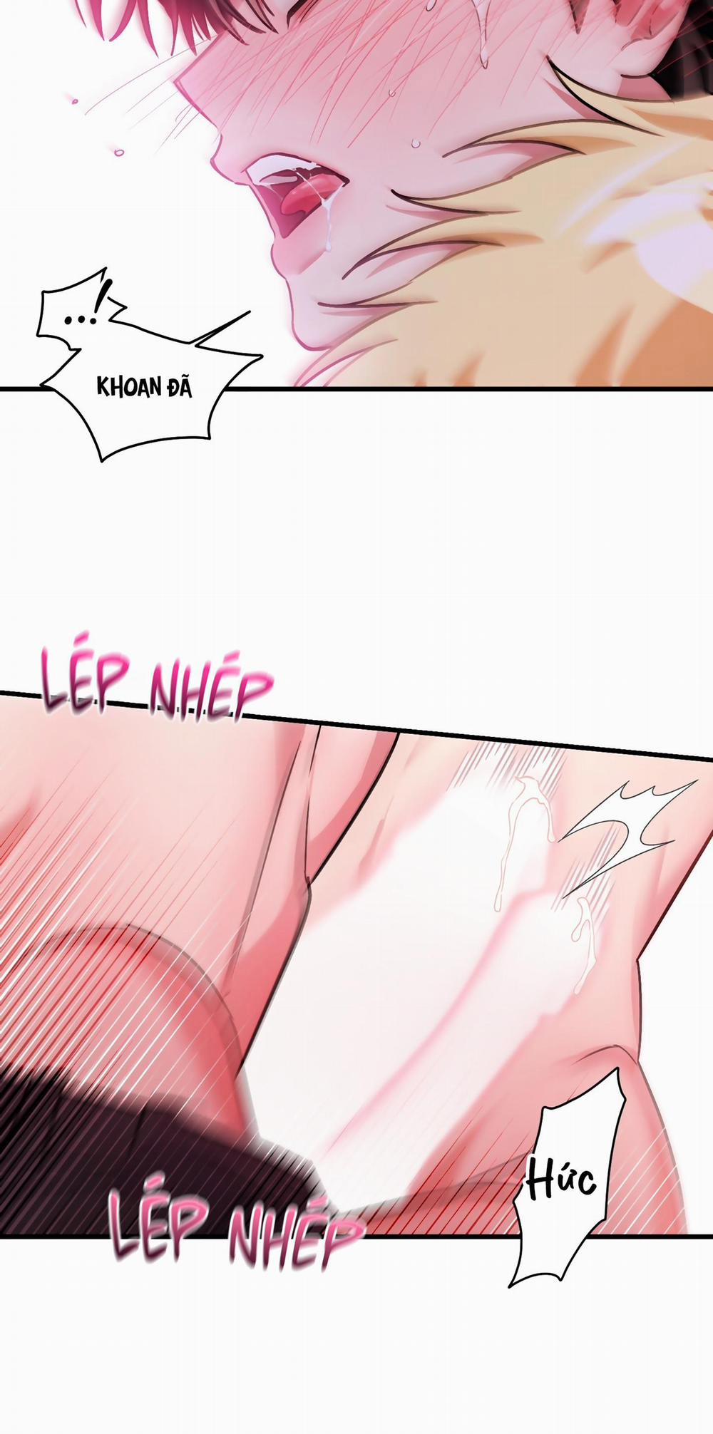 Cuộc Tình Gian Dối 6 trang 65