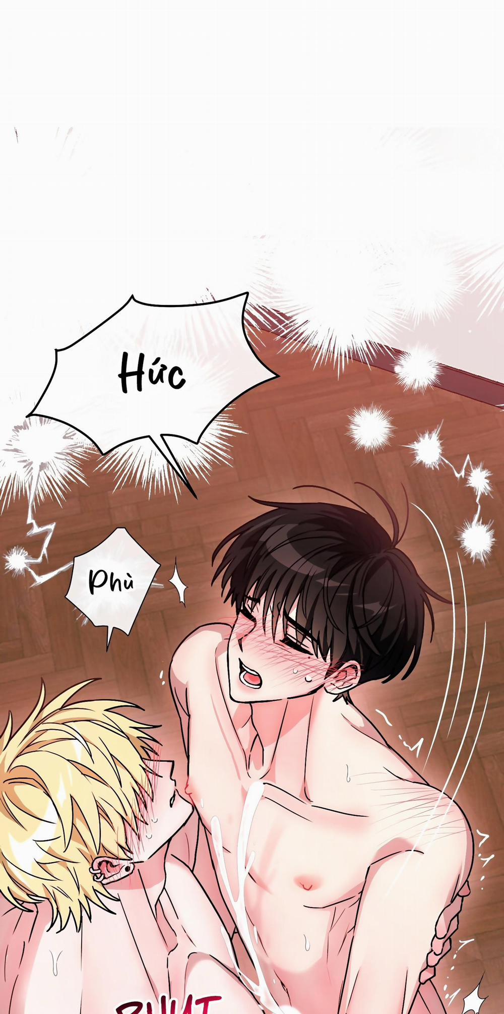 Cuộc Tình Gian Dối 6 trang 66