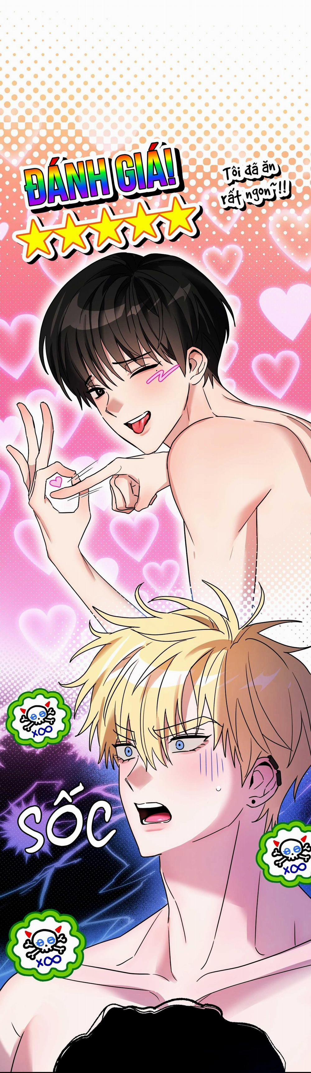 Cuộc Tình Gian Dối 7 trang 100