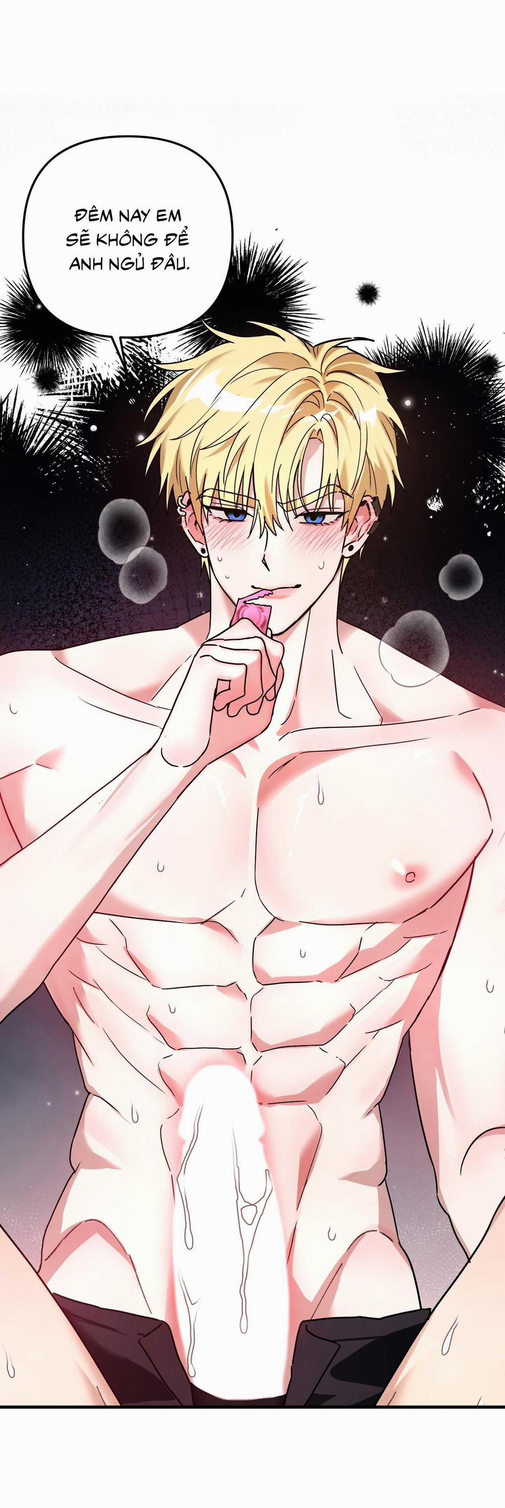 Cuộc Tình Gian Dối 7 trang 22