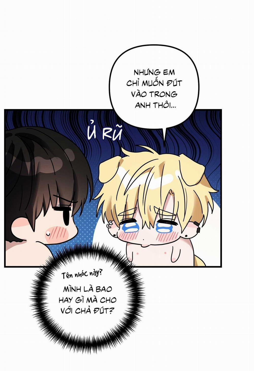 Cuộc Tình Gian Dối 7 trang 32